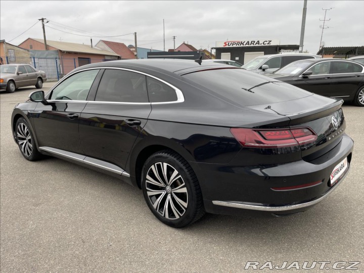 Volkswagen Arteon 2.0 TDi DSG Elegance*Virt 2019