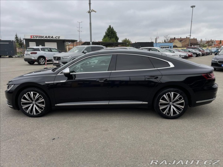 Volkswagen Arteon 2.0 TDi DSG Elegance*Virt 2019