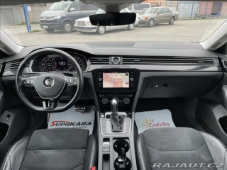 Volkswagen Arteon 2.0 TDi DSG Elegance*Virt 2019