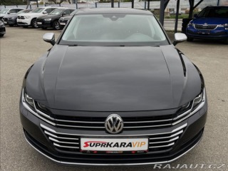 Volkswagen Arteon 2.0 TDi DSG Elegance*Virt 2019