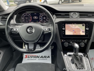 Volkswagen Arteon 2.0 TDi DSG Elegance*Virt 2019