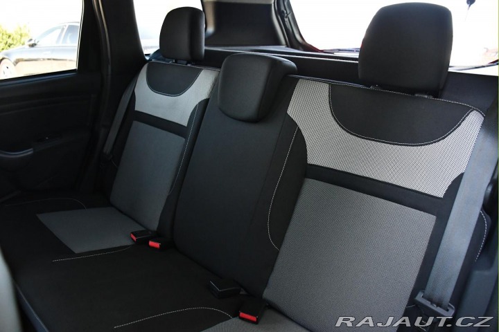 Dacia Duster 1.5dCi TAŽNÉ NAVI KAMERA 2017