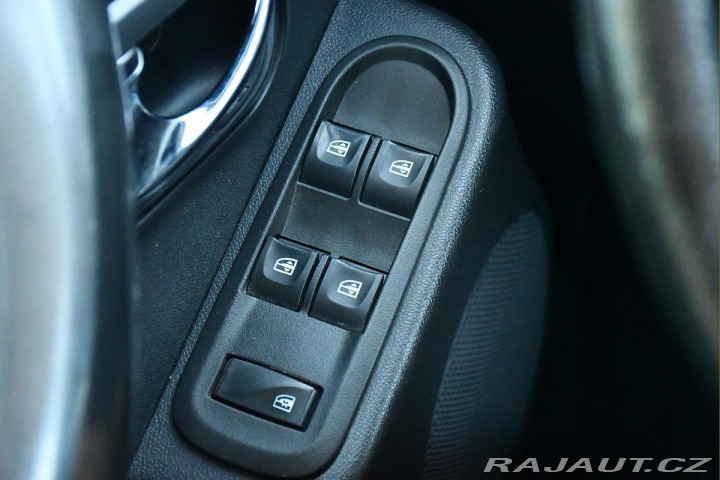 Dacia Duster 1.5dCi TAŽNÉ NAVI KAMERA 2017