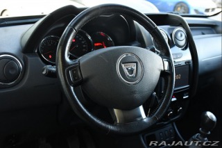 Dacia Duster 1.5dCi TAŽNÉ NAVI KAMERA 2017