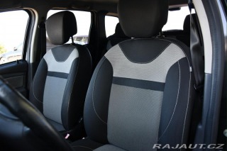 Dacia Duster 1.5dCi TAŽNÉ NAVI KAMERA 2017
