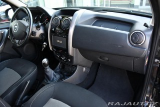Dacia Duster 1.5dCi TAŽNÉ NAVI KAMERA 2017