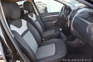 Dacia Duster 1.5dCi TAŽNÉ NAVI KAMERA 2017