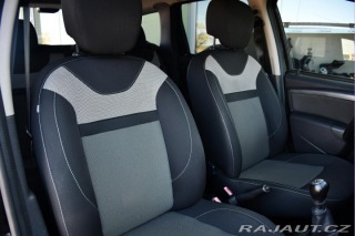 Dacia Duster 1.5dCi TAŽNÉ NAVI KAMERA 2017