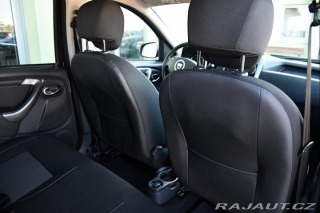 Dacia Duster 1.5dCi TAŽNÉ NAVI KAMERA 2017