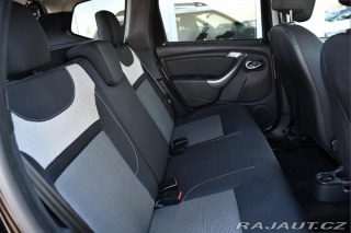 Dacia Duster 1.5dCi TAŽNÉ NAVI KAMERA 2017