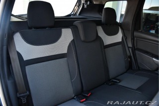 Dacia Duster 1.5dCi TAŽNÉ NAVI KAMERA 2017