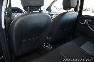 Dacia Duster 1.5dCi TAŽNÉ NAVI KAMERA 2017