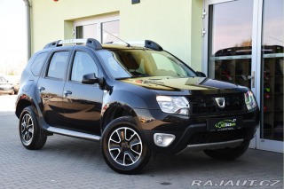 Dacia Duster 1.5dCi TAŽNÉ NAVI KAMERA 2017