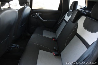 Dacia Duster 1.5dCi TAŽNÉ NAVI KAMERA 2017
