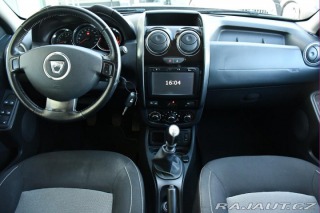 Dacia Duster 1.5dCi TAŽNÉ NAVI KAMERA 2017