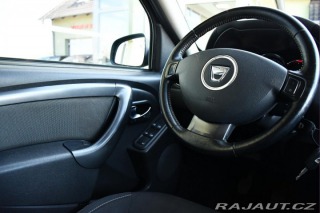 Dacia Duster 1.5dCi TAŽNÉ NAVI KAMERA 2017