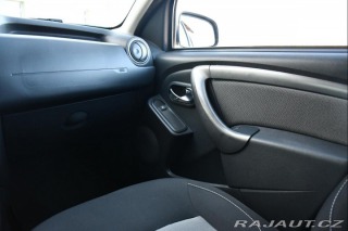 Dacia Duster 1.5dCi TAŽNÉ NAVI KAMERA 2017