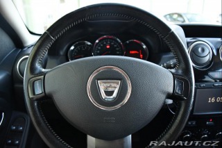 Dacia Duster 1.5dCi TAŽNÉ NAVI KAMERA 2017