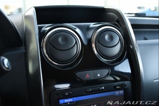 Dacia Duster 1.5dCi TAŽNÉ NAVI KAMERA 2017