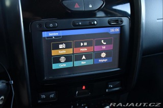 Dacia Duster 1.5dCi TAŽNÉ NAVI KAMERA 2017