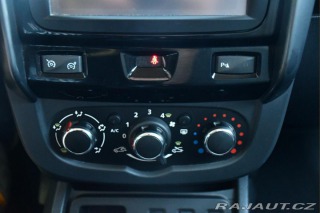 Dacia Duster 1.5dCi TAŽNÉ NAVI KAMERA 2017