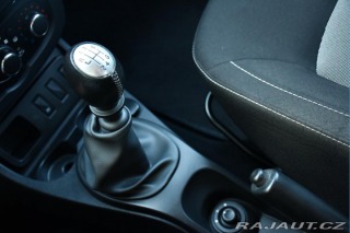 Dacia Duster 1.5dCi TAŽNÉ NAVI KAMERA 2017