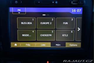 Dacia Duster 1.5dCi TAŽNÉ NAVI KAMERA 2017