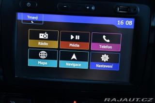 Dacia Duster 1.5dCi TAŽNÉ NAVI KAMERA 2017