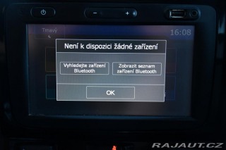 Dacia Duster 1.5dCi TAŽNÉ NAVI KAMERA 2017