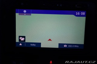 Dacia Duster 1.5dCi TAŽNÉ NAVI KAMERA 2017