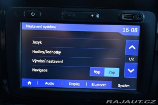 Dacia Duster 1.5dCi TAŽNÉ NAVI KAMERA 2017