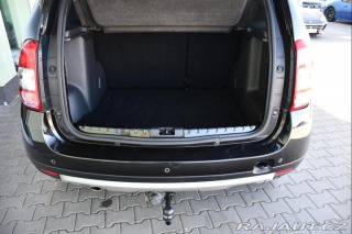 Dacia Duster 1.5dCi TAŽNÉ NAVI KAMERA 2017