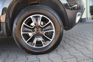 Dacia Duster 1.5dCi TAŽNÉ NAVI KAMERA 2017