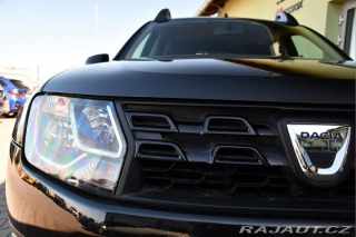 Dacia Duster 1.5dCi TAŽNÉ NAVI KAMERA 2017