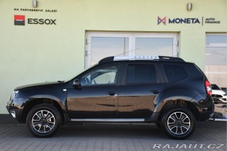 Dacia Duster 1.5dCi TAŽNÉ NAVI KAMERA 2017