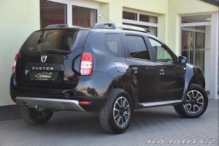 Dacia Duster 1.5dCi TAŽNÉ NAVI KAMERA 2017