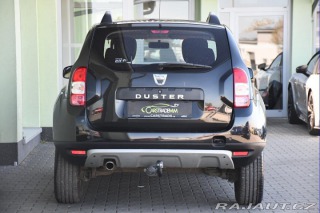 Dacia Duster 1.5dCi TAŽNÉ NAVI KAMERA 2017