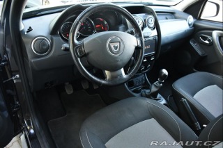 Dacia Duster 1.5dCi TAŽNÉ NAVI KAMERA 2017