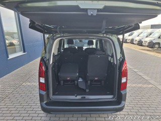 Peugeot Rifter LONG ALLURE BlHDi 130 EAT 2025