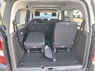 Peugeot Rifter LONG ALLURE BlHDi 130 EAT 2025