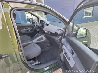 Peugeot Rifter LONG ALLURE BlHDi 130 EAT 2025