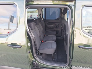 Peugeot Rifter LONG ALLURE BlHDi 130 EAT 2025