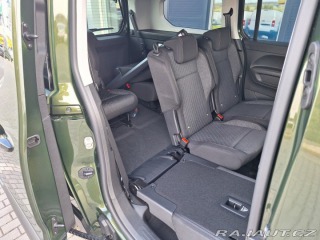 Peugeot Rifter LONG ALLURE BlHDi 130 EAT 2025