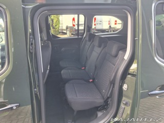 Peugeot Rifter LONG ALLURE BlHDi 130 EAT 2025
