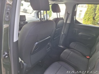 Peugeot Rifter LONG ALLURE BlHDi 130 EAT 2025