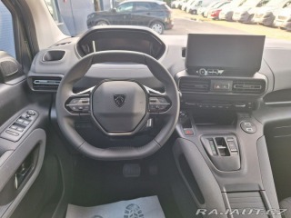 Peugeot Rifter LONG ALLURE BlHDi 130 EAT 2025