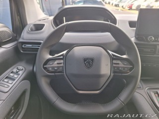 Peugeot Rifter LONG ALLURE BlHDi 130 EAT 2025
