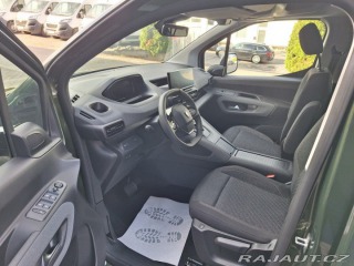 Peugeot Rifter LONG ALLURE BlHDi 130 EAT 2025