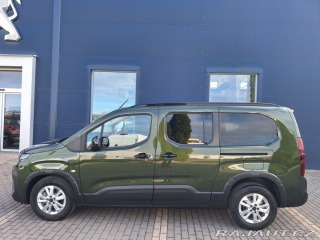 Peugeot Rifter LONG ALLURE BlHDi 130 EAT 2025