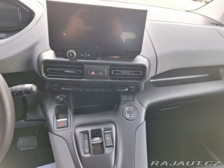 Peugeot Rifter LONG ALLURE BlHDi 130 EAT 2025